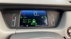 Honda Jazz 1.5 i-MMD Hybrid Advance Sport 5dr eCVT Hybrid Hatchback